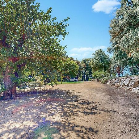 Awesome Home In Bollene With Wifi Bagian luar foto