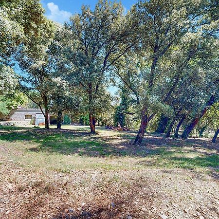 Awesome Home In Bollene With Wifi Bagian luar foto